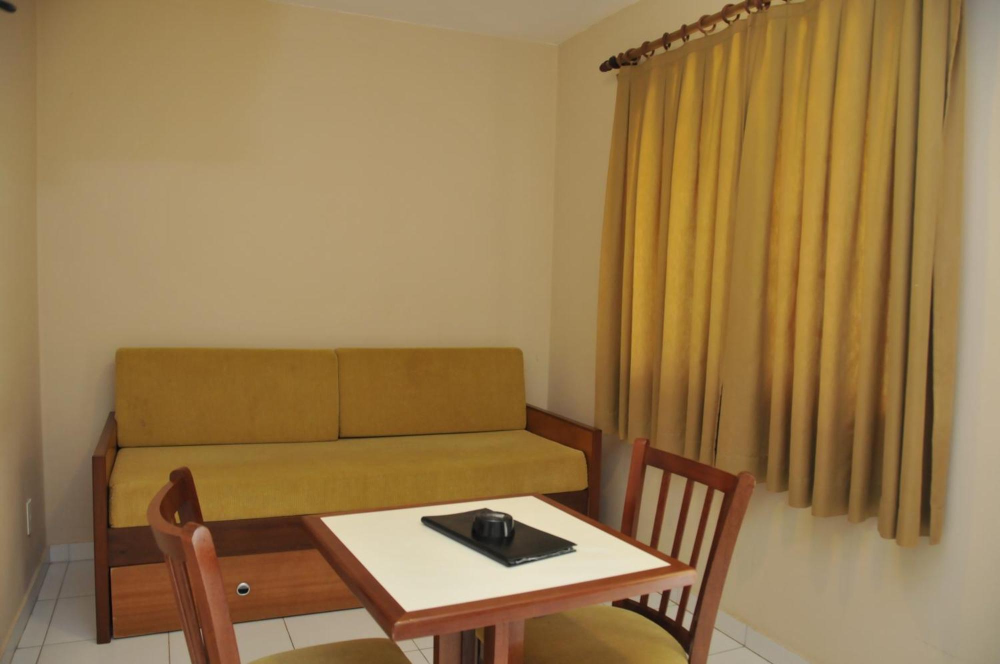 Hotel Fazenda Sao Matheus Серра-Негра Номер фото