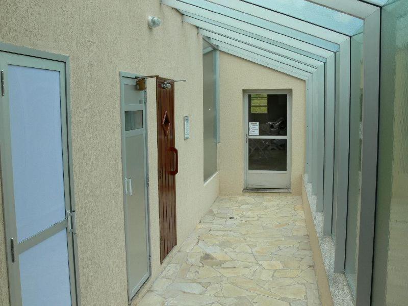 Hotel Fazenda Sao Matheus Серра-Негра Экстерьер фото